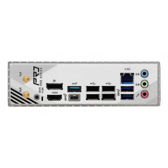 Placa de baza ASRock B850M PRO RS WIFI 90-MXBR70-A0UAYZ