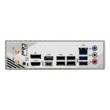 Placa de baza ASRock B850M PRO RS WIFI 90-MXBR70-A0UAYZ