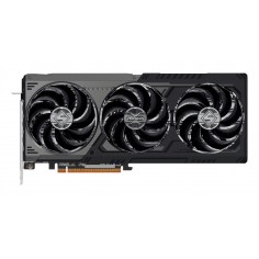 Placa video ASRock AMD Radeon RX 9070 XT Steel Legend Dark RX9070XT SLD 16GO