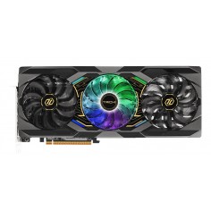 Placa video ASRock AMD Radeon RX 9070 XT Taichi 16GB OC RX9070XT TC 16GO