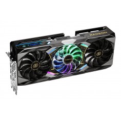 Placa video ASRock AMD Radeon RX 9070 XT Taichi 16GB OC RX9070XT TC 16GO 2