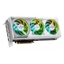 Placa video ASRock Intel Arc B580 Steel Legend 12GB OC B580 SL 12GO