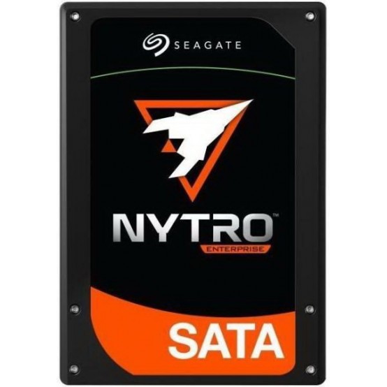 SSD Seagate Nytro 1551 XA960ME10063 XA960ME10063