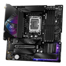 Placa de baza ASRock Z890M Riptide WiFi 90-MXBPK0-A0UAYZ