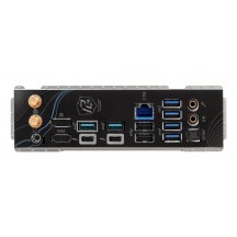 Placa de baza ASRock Z890M Riptide WiFi 90-MXBPK0-A0UAYZ