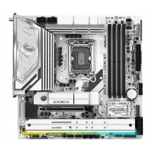 Placa de baza ASRock B860M Steel Legend WiFi 90-MXBQF0-A0UAYZ