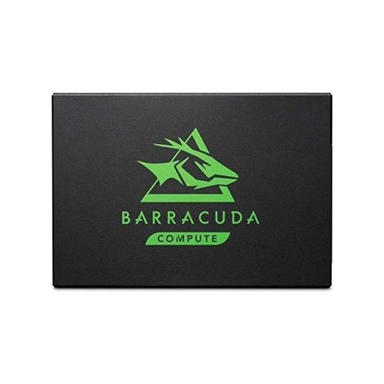 SSD Seagate BarraCuda 120 ZA1000CM10003 ZA1000CM10003