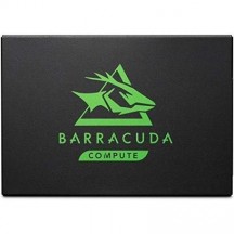 SSD Seagate BarraCuda 120 ZA1000CM10003 ZA1000CM10003
