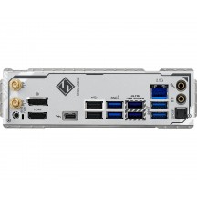 Placa de baza ASRock B860M Steel Legend WiFi 90-MXBQF0-A0UAYZ