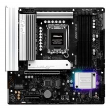 Placa de baza ASRock B860M Pro RS 90-MXBRP-A0UAYZ