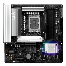 Placa de baza ASRock B860M Pro RS 90-MXBRP-A0UAYZ