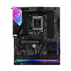 Placa de baza ASRock B860 Lightning WiFi 90-MXBR2-A0UAYZ 2