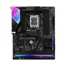 Placa de baza ASRock B860 Lightning WiFi 90-MXBR2-A0UAYZ