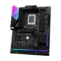 Placa de baza ASRock B860 Lightning WiFi 90-MXBR2-A0UAYZ