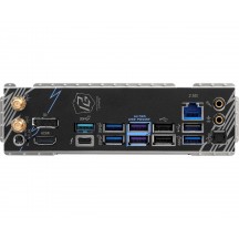Placa de baza ASRock B860 Lightning WiFi 90-MXBR2-A0UAYZ