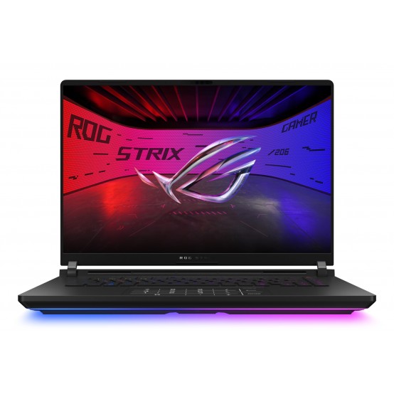 Laptop ASUS ROG Strix SCAR 16 (2025) G635LR-RW125X