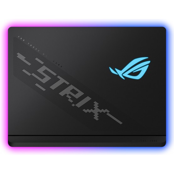Laptop ASUS ROG Strix SCAR 16 (2025) G635LR-RW125X