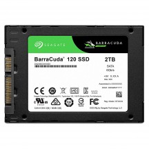SSD Seagate BarraCuda 120 ZA2000CM1A003 ZA2000CM1A003