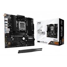 Placa de baza ASRock B850M Pro-A WiFi 90-MXBR90-A0UAYZ