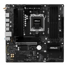Placa de baza ASRock B850M Pro-A WiFi 90-MXBR90-A0UAYZ