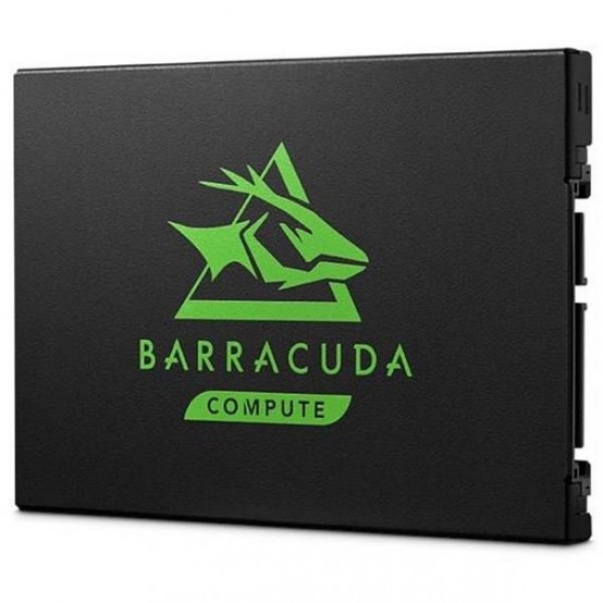 SSD Seagate BarraCuda 120 ZA250CM10003 ZA250CM10003