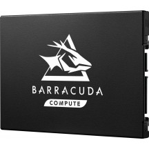 SSD Seagate BarraCuda Q1 ZA480CV1A001 ZA480CV1A001