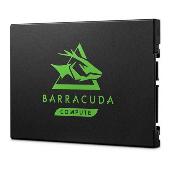 SSD Seagate BarraCuda 120 ZA500CM10003 ZA500CM10003