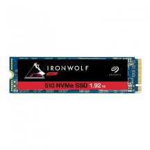 SSD Seagate IronWolf 510 ZP1920NM30011 ZP1920NM30011