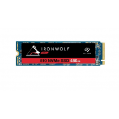 SSD Seagate IronWolf 510 ZP480NM30011 ZP480NM30011