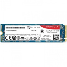 SSD Seagate IronWolf 510 ZP960NM30011 ZP960NM30011