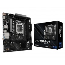 Placa de baza ASRock  H810M-H