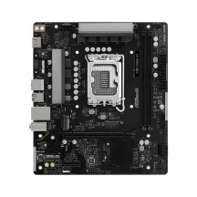 Placa de baza ASRock  H810M-H