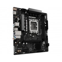 Placa de baza ASRock  H810M-H