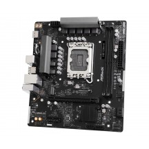 Placa de baza ASRock  H810M-H