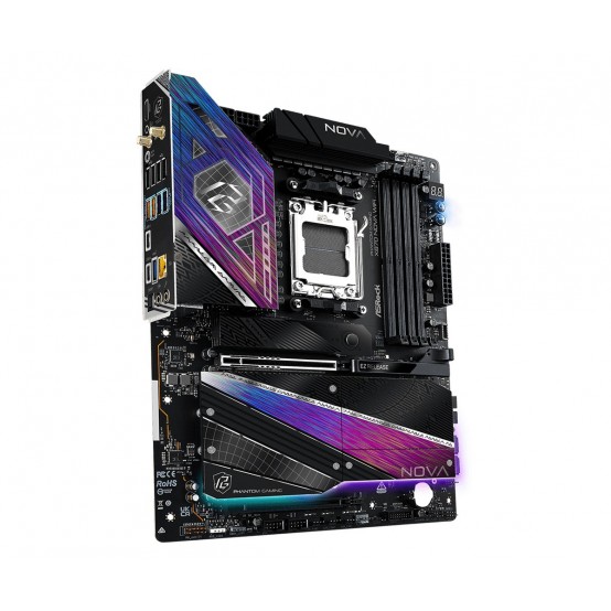 Placa de baza ASRock X870 Nova WiFi