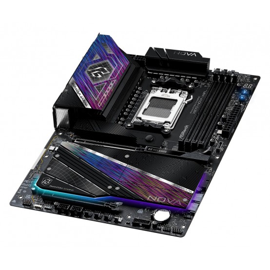 Placa de baza ASRock X870 Nova WiFi