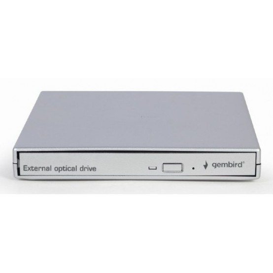 Unitate optica Gembird  DVD-USB-021-SV