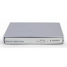 Unitate optica Gembird  DVD-USB-021-SV