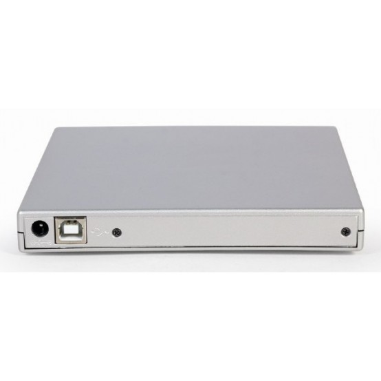 Unitate optica Gembird  DVD-USB-021-SV