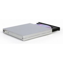 Unitate optica Gembird  DVD-USB-021-SV