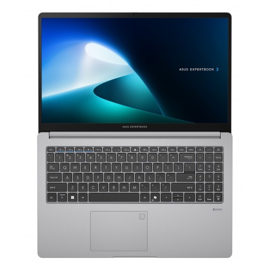 Laptop ASUS ExpertBook P1 P1503CVA-S72259