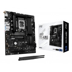 Placa de baza ASRock B860 Pro-A WiFi 90-MXBRL-A0UAYZ