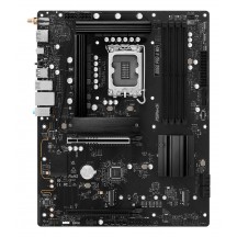 Placa de baza ASRock B860 Pro-A WiFi 90-MXBRL-A0UAYZ