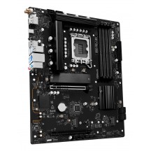 Placa de baza ASRock B860 Pro-A WiFi 90-MXBRL-A0UAYZ