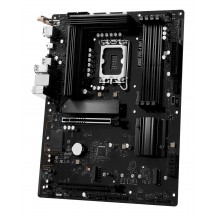 Placa de baza ASRock B860 Pro-A WiFi 90-MXBRL-A0UAYZ