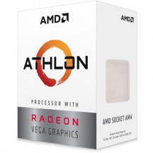 Procesor AMD Athlon 3000G BOX YD3000C6FHBOX