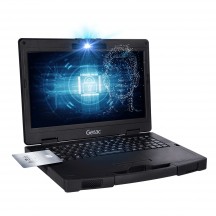 Laptop Getac S410 G5 ST2D6ACDJXV2