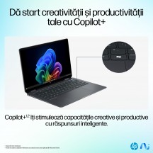 Laptop HP OmniBook Ultra Flip AI PC x360 14-fh0000nn C56ZXEAABB