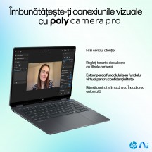 Laptop HP OmniBook Ultra Flip AI PC x360 14-fh0018nn C56ZYEAABB