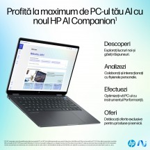Laptop HP OmniBook Ultra Flip AI PC x360 14-fh0018nn C56ZYEAABB